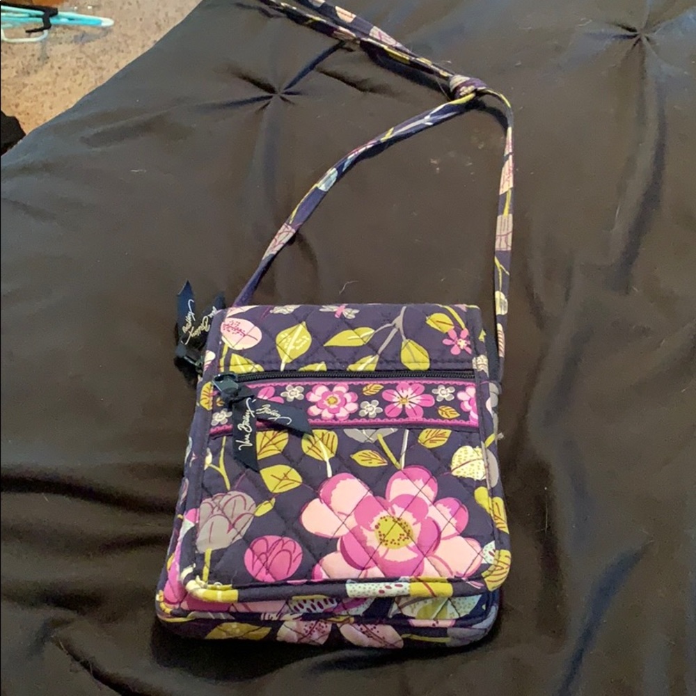 cross body purse